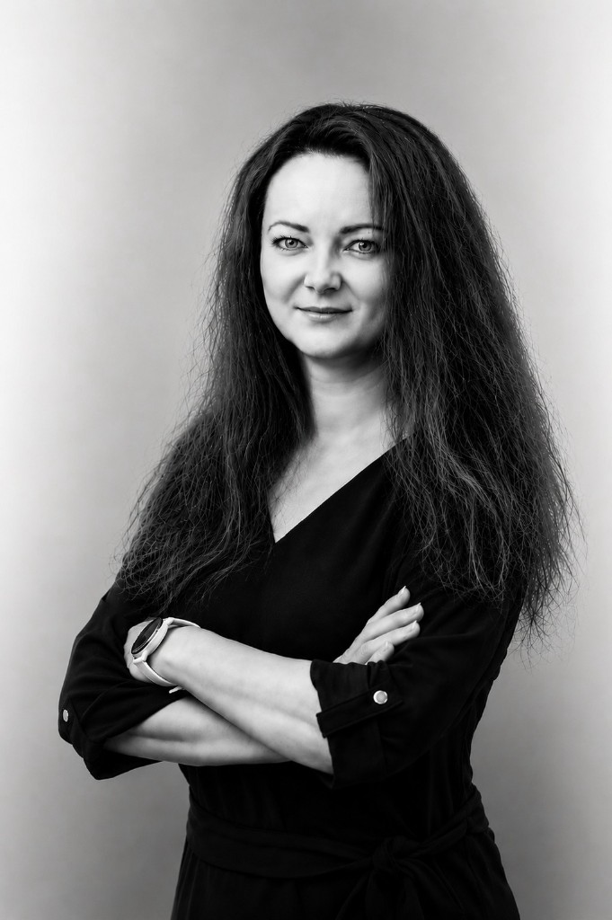 Mgr. Lucia Ščerbová, advokátka